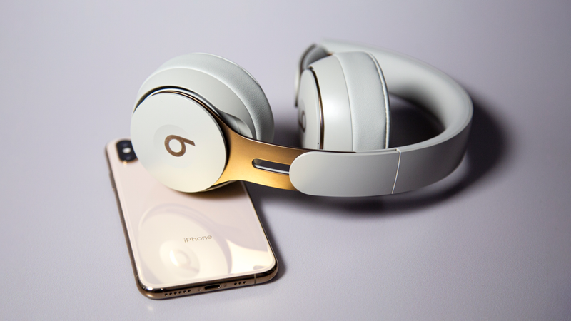 Illustration for article titled Apple Finally Made Beats Look Good